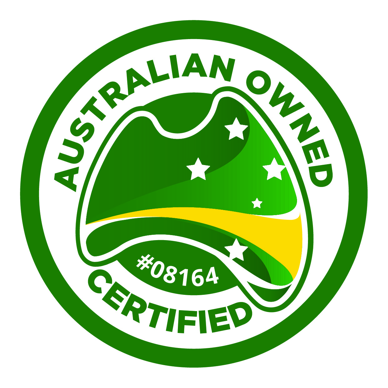 Coffey Testing is Australian Owned and Certified